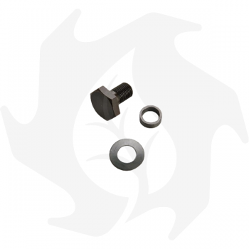 Bolt with sliding ring for Falket loppers 6011–8011–10011–6066–8066–10066 Falket spare parts