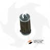 Short type oil filter for Lombardini engine 6LD325-360-400-435 / LDA520-530 Oil filter