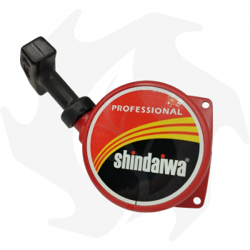 Démarreur pour débroussailleuse Shindaiwa B450-C350-T350-T450 Démarrage du moteur
