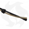 Mixture hose for Oleomac-Efco OM750-ST-MASTER / BP450 / EFCO brushcutters 8420-8420ic-8425 - 8510 BOSS/ic-8515 Fuel hose