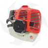 33 cc Planty Benzinmotor für Freischneider 78 mm Kupplungsanschluss Benzinmotor
