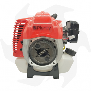 Planty 33cc mixture engine for brush cutter 78mm clutch connection Petrol engine