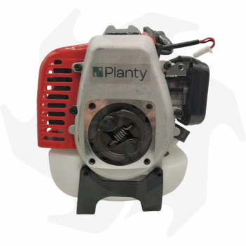 26cc Planty mixture engine for brush cutter 54mm clutch connection Petrol engine