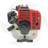 Motor de gasolina Planty de 26 cc para desbrozadora Conexión de embrague de 54 mm Motor de gasolina