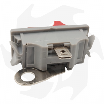 Slide Switch for Husqvarna Chainsaw 36-41-42-51-55-61-136-141-242-246-254-281-288 Switches