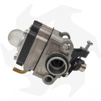 Carburateur pour débroussailleuse OleoMac modèle Sparta 25-26-25Carburateur pour débroussailleuse OleoMac0 Carburateur
