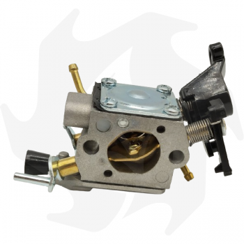 Carburetor for Husqvarna 445-445E-445II-450E-450II chainsaw HUSQVARNA