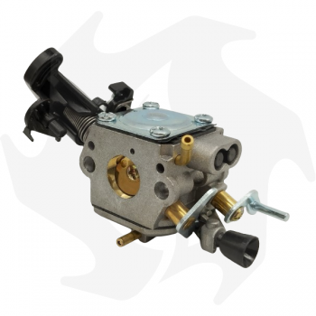 Carburateur pour tronçonneuse Husqvarna 445-445E-445II-450E-450II HUSQVARNA