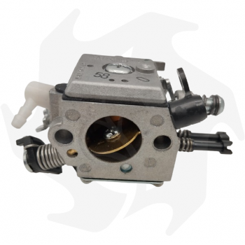 Carburateur Walbro HDA.154C pour moteur Husqvarna 340-345-346-350-353 Carburateur