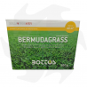Bermudagrass Bottos - 500g Sementi resistenti al caldo e alla siccità Macroterme mixtures