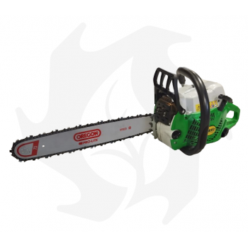 Active 62.62 forestry chainsaw with 50 cm bar Forestal chainsaw and