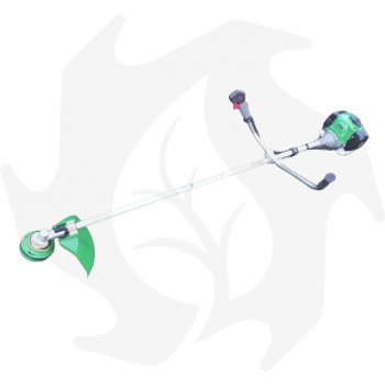 Active ST32-B fixed shaft brush cutter with stratum charged engine Petrol brush cutter