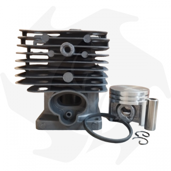 Cylinder and piston kit adaptable to Stihl FS250 brush cutter, diameter 40 mm STIHL cylinders