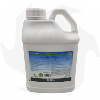 Power Liquid Bottos -5Kg Organic liquid lawn fertilizer Lawn biostimulants