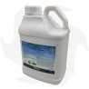 Power Liquid Bottos -5Kg Engrais liquide pour pelouse de nature organique Biostimulants pour la pelouse