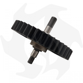 Getriebe für Black & Decker GK Serie Elektrokettensäge verschiedene Modelle Gartengeräte-Zubehör