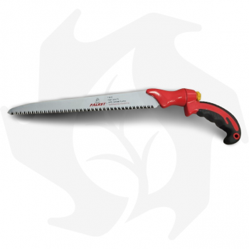 Falket pruning saw with straight blade with FSA30 sheath Pruning saws