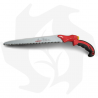 Falket pruning saw with straight blade with FSA30 sheath Pruning saws