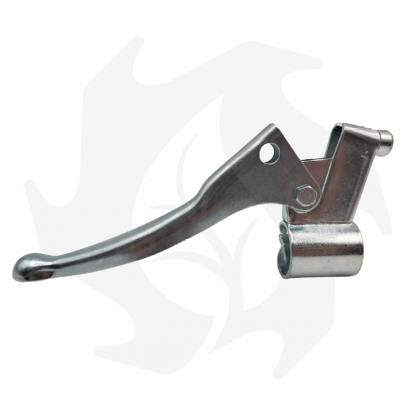 Lockless clutch lever with 27mm diameter for agricultural machinery Garden Machinery Spare Parts
