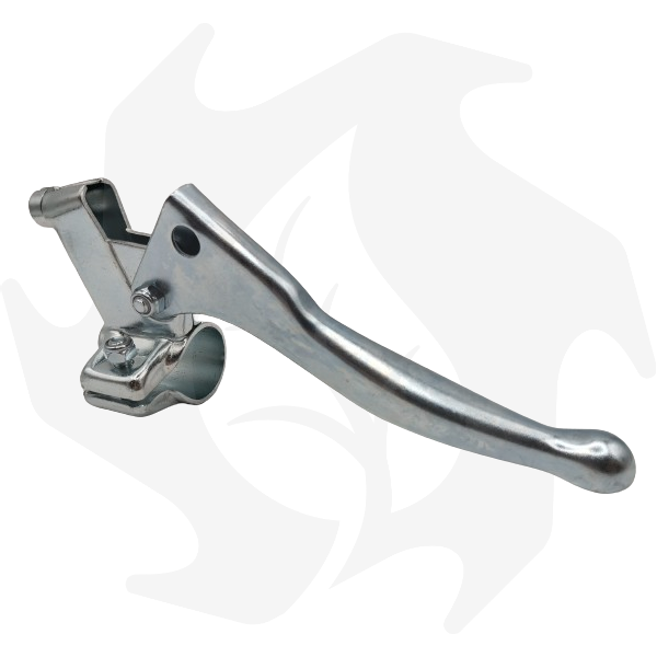 Lockless clutch lever with 27mm diameter for agricultural machinery Garden Machinery Spare Parts