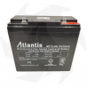 Batería Atlantis de repuesto para arrancadores de la serie M Repuestos para Arrancadores