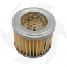 Fuel oil filter for Same Solaris 25-35-45 tractor Air - diesel filter