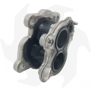 Intake manifold for Husqvarna 135-140-435-440 / Jonsered2240 / McCulloch CS350-390-410 chainsaw Intake manifold