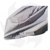 Cover sheet for lawn mower 180x90x90 Tractor cover