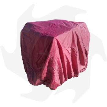 Lid for lawn tractor 260x90x90 Tractor cover