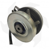 Magnetic clutch for John Deere X300-X300RX-304-X310-X320-Z425/EZTRAK-Z445/EZTRAK lawn tractor Clutches