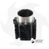Kit cilindro pistone per motore Lombardini compatibile con LDA96-LDA97-4LD640-15LD500 Ricambi motore Lombardini