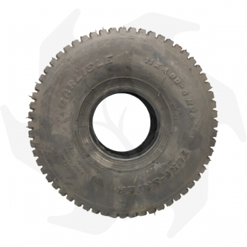 Neumático Carlisle Turf Master para tractor de césped 11x 4.00 - 4 repuestos para tractores