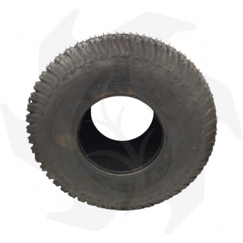 Shak tire 15 x 6.00 - 6 for lawn tractors Spare Parts for Tractors