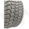 Neumático Shak 15 x 6.00 - 6 para tractores de césped repuestos para tractores
