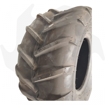Par de neumáticos Kenda 18 x 8.50 - 8 para cortacéspedes repuestos para tractores
