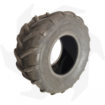 Paar Kenda 18 x 8.50 - 8 Reifen für Rasentraktoren Traktor Teile