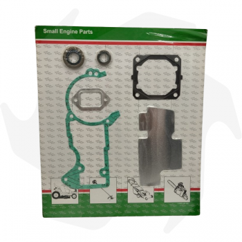 Gasket and oil seal kit suitable for Stihl 046 - MS460 chainsaw Seals