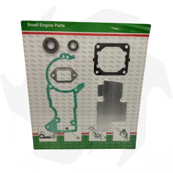 Gasket and oil seal kit suitable for Stihl 046 - MS460 chainsaw Seals