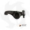 Complete rocker arm group adaptable to Lombardini engine 6LD325 6LD360 6LD400 Lombardini engine spare parts