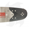 Kit de barra profesional TSUMURA ​​SOLID 325 1.3mm 66 eslabones de 40cm con punta reforzada reemplazable + 2 cadenas Barra de...