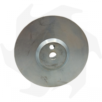 Pulley for various motors 91 x 20 x 19 for 12.7mm type A belts Pulley