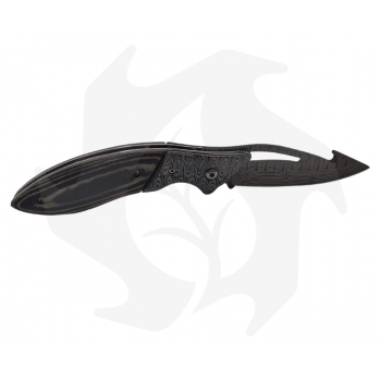 Switchblade knife with 20cm steel blade SNAKE Accessories for agriculture