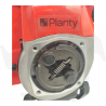 63cc Planty blend engine for brushcutter 78mm clutch attachment Petrol engine