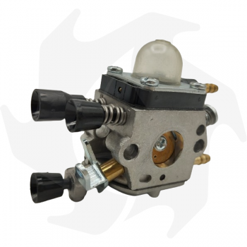 Carburador para Stihl BG45-55-65-85 / SH55-85 / CAQ-S68G / 4229-120-0603 - 4229-120-0606 Carburador