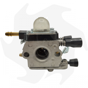Carburateur pour Stihl BG45-55-65-85 / SH55-85 / CAQ-S68G / 4229-120-0603 - 4229-120-0606 Carburateur