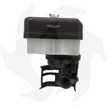 Oil bath air filter adaptable Honda GX120-160-200 engine Air - diesel filter
