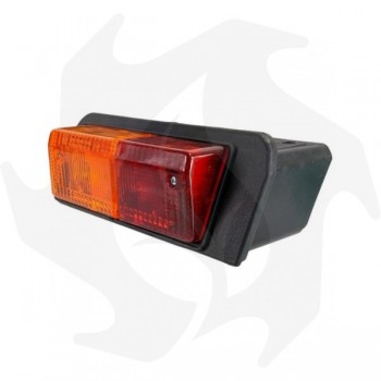 Rear warning light for Goldoni 900RS and 1000 series tractors Tractor headlight