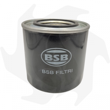 Engine oil filter adaptable to Same / FIAM / Lamborghini various models Oil filter