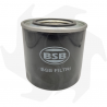 Engine oil filter adaptable to Same / FIAM / Lamborghini various models Oil filter