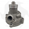 FIAT pompe à eau adaptable 4679242 type bas y compris joints et vis de fixation Pompe à eau